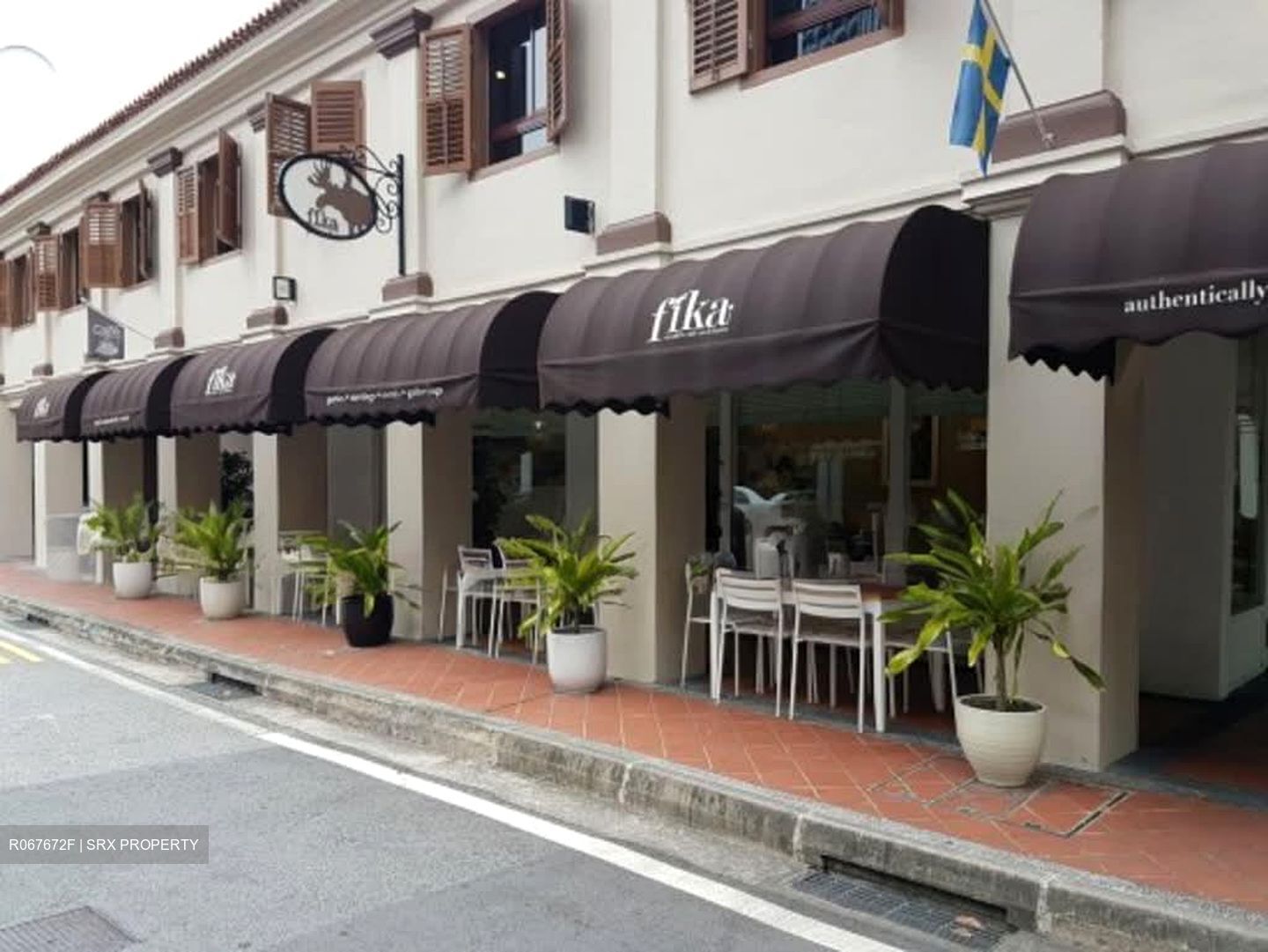 Arab Street (D7), Retail #553455861